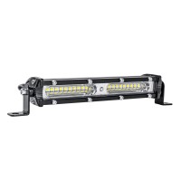 Lampa robocza 9-36V led cienka 180mm