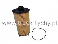 Filtr oleju Iveco Stralis S-way,X-way euro6