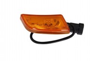 Lampa kier.lewa boczna Iveco Stralis S-Way