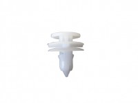 Spinka tapicerki 6,9 mm   h= 22 mm