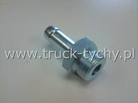 Zczka M16 na przewd 12 mm