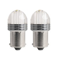 arwka 12V 21W BA15S LED 2szt.