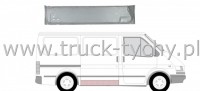Reperaturka drzwi przesuwnych wew.pr.Ford Transit