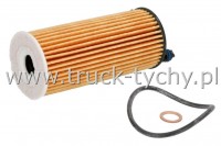 Filtr oleju Bmw 1-7, X3, X4, X5, Z4