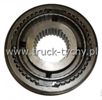 SYNCHRONIZATOR T-815 WAKA GRNEGO 