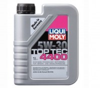 Olej 5W30 Liqui Moly TopTec 4400 1L