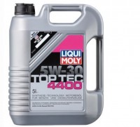 Olej 5W30 Liqui Moly TopTec 4400 5L