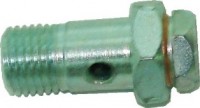 Zaworek przelewowy m14x1,5mm