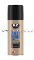Spray odstraszajcy kuny Stopper 400ml K2
