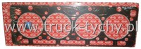 USZCZELKA GOWICY AVIA A-75 1,3 - 1,43 D