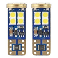 arwki 12/24V W5W 12led canbus