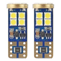 arwki 12/24V w5w led canbus 2szt