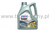 Olej 5W30 Super 3000XE 4L Mobil