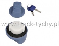 Korek zbiornika adblue fi39 Mercedes Mp3,Mp4