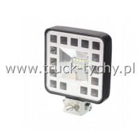 Lampa robocza 10-36V 23led 