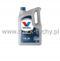 Olej 5W30 Valvoline Synpower XL-III 5L