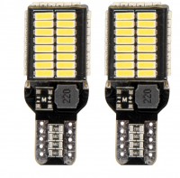 arwki 12/24V W16W led canbus 2szt