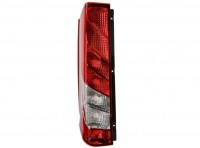 Lampa zespolona lewa Iveco Daily VI od 2014r.