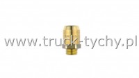 Szybkozcze tekalanu 8mm m12x1,5mm