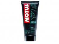 Pasta do motocykla scratch remover motul 100ml