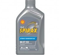 Olej przekadniowy ATFIII  dextron III shell 1L