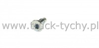 ruba m8x1,25x17mm mocowania tarczy hamulcowej 