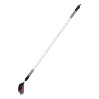 Szczotka + teleskop 171-300cm do mycia samochodw