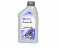 Olej 30sae 4T mobil 1L