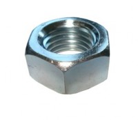 Nakrtka m20x2mm