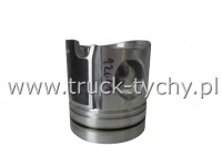 Tok silnika T-815 Euro II  N0 B