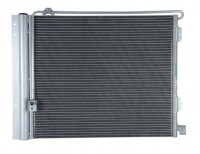 Chodnica klimatyzacji Man Tgl,Tgm