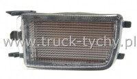 Lampa kierunkowskazu VW Golf III przd lewa