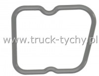 Uszczelka pokrywy zaworw Case 4T390, 4TA390, 6BT