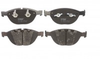 Klocki hamulcowe przd BMW E60,E61,E64,E65,E67