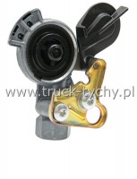 Zcze pneumatyczne m22 samochd czarne wabco