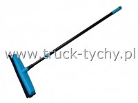 Szczotka teleskopowa z gum 120cm