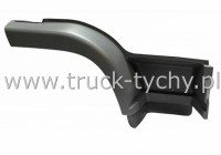 Wnka stopnia kabiny prawy Iveco Eurocargo I-V