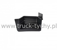 Obudowa stopnia kabiny dolna Iveco Eurocargo I-V