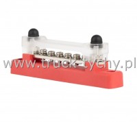 Listwa rozdzielcza 12-48V 150A