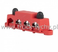 Listwa rozdzielcza 12-48V 250A