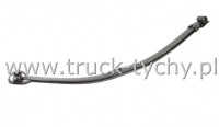 Resor przd Mercedes Vario