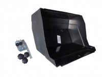 Pokrywa zbiornika powietrza Avia A60/75, AD100