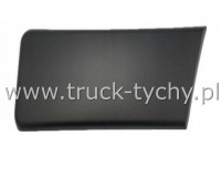 Listwa boczna Fiat Ducato, Jumper, Boxer