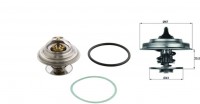 Termostat 71C Mercedes, Man z uszczelkami