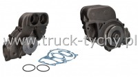 Pompa wody Mercedes O401/407, Man