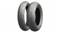 Opona 120/70 r14 Michelin przd/ty