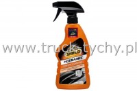 Powoka ceramiczna do lakieru 500ml