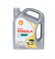 Olej 15W40 Shell rimula r4 L 5L