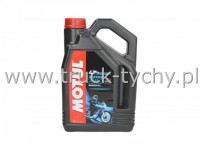 Olej 20W50 Motul 4T 3000 mineralny 1L