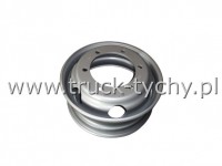 Tarcza koa 17,5x6.00 Mercedes Atego